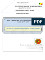 RAPPORT Hydro et Hydrau  voiries de PN du 24 mars