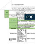 MATRIZ DE INVESTIGACIÓN Traducir 