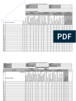 3 Ficha de Diagnóstico Psicolinguístico - L1 y L2