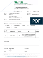 TKIC-Document Transmittal-012