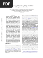 Hendy Et Al (2023) - How Good at GPT Models at Machine Translation-2