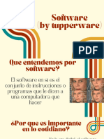 Software (Tupperware)