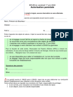 F 19659 Autorisation Parentale Boum PDF