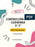 Const de Ciudadanía 