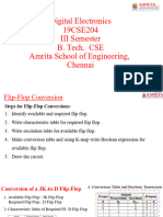 P09-Digital Systems Lecture 33-36