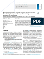 ARTIGO_Multi_input_single_output_control_for_extending_the_operating_range_Generalized_slipt_range