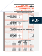 Compound-Interest-Calculator