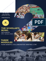 Scholar's Bowl 2023-24 - Edition 2.0 (PAF Chapter) - 20240112 - 205008 - 0000