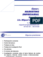 MKT Emp 1