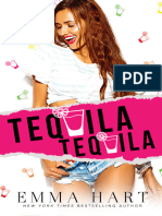 Tequila Tequila - Emma Hart
