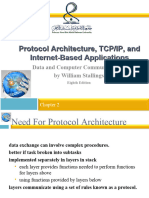 02 Protocolarchitecture 2