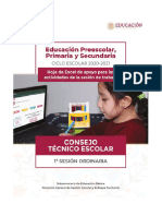 FORMATO Concentrar Calificaciones Con GRAFICAS