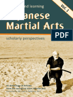 DeMarco2017Teaching and Learning Japanese Martial Arts Vol. 1