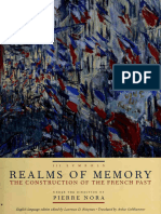 Nora - Realms of Memory Volume 3