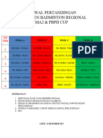 Turnamen B23