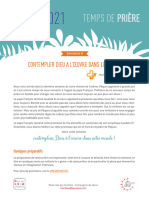 Priere Format PDF