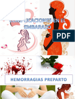 HEMORRAGIAS