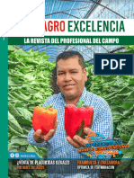 AgroExcelencia Volumen 039