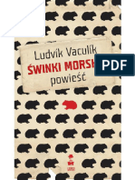 Ludwik Vaculik - Świnki Morskie