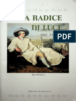 LA RADICE DI LUCE - Alimentazione Del Futuro