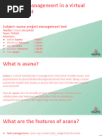 Asana Training Manual for Beginners | PDF | Comma Separated Values ...