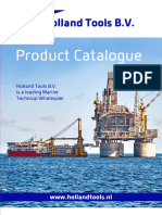 HollandTools Catalogue