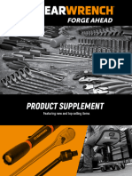 GearWrench Supplement 