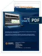 TTDesktop-Usermanual
