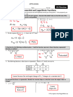 Appc Unit 2a Review Solutions