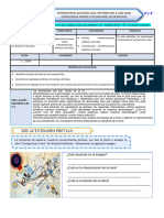 Ficha N°01 para El Estudiante LINEAS