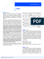 Questions - Biologia para o Enem - Introducao A Biologia Enem - Metodo Cientifico Enem