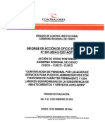 AOP - Contratac Perso LOCACION Pstos ADM y Caracter Permanente LaborsSubord