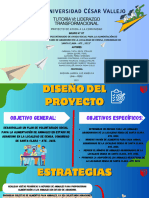 Exposición Avance 01 Informe Tutoria