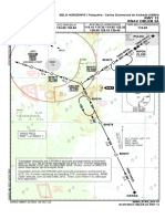 SBBH - Rnav Obleb 2a Rwy 13 - Star - 20231005