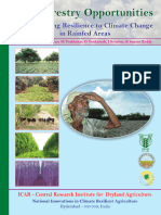 Agroforestry Book ISBN 978-93-80883-42-7