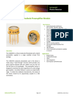 Excelitas_C30950EH_Si_APD_datasheet