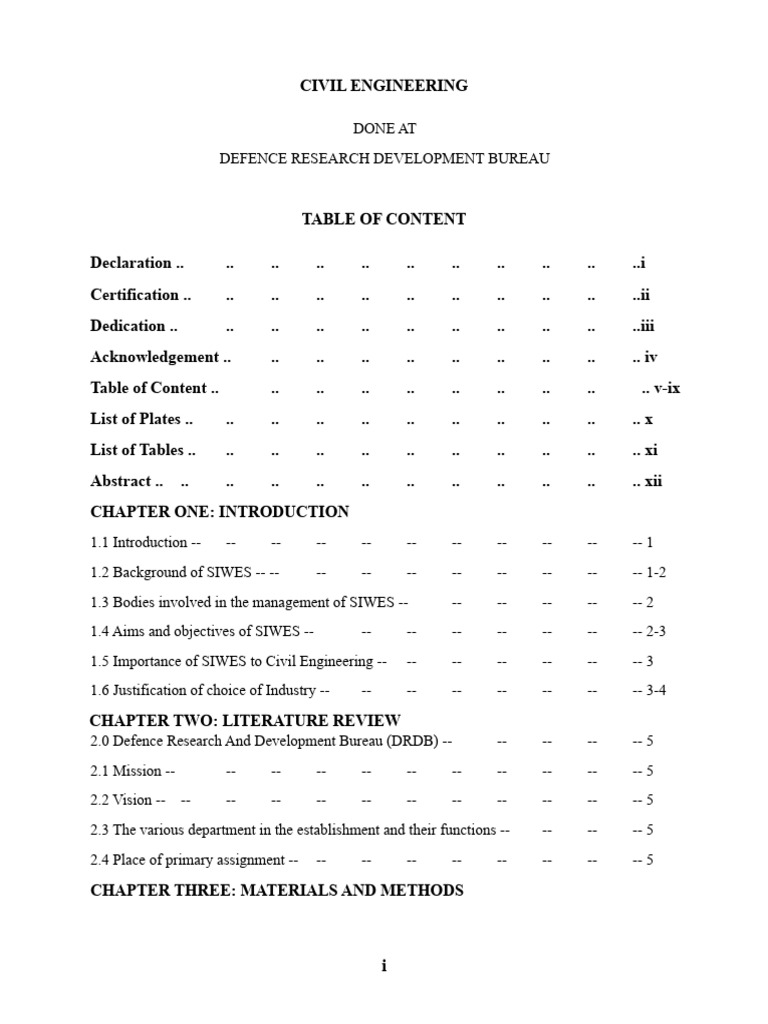 Civil Engineering DRDB | PDF | Concrete | Beam (Structure)