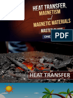 (Heat Transfer) One-Shot