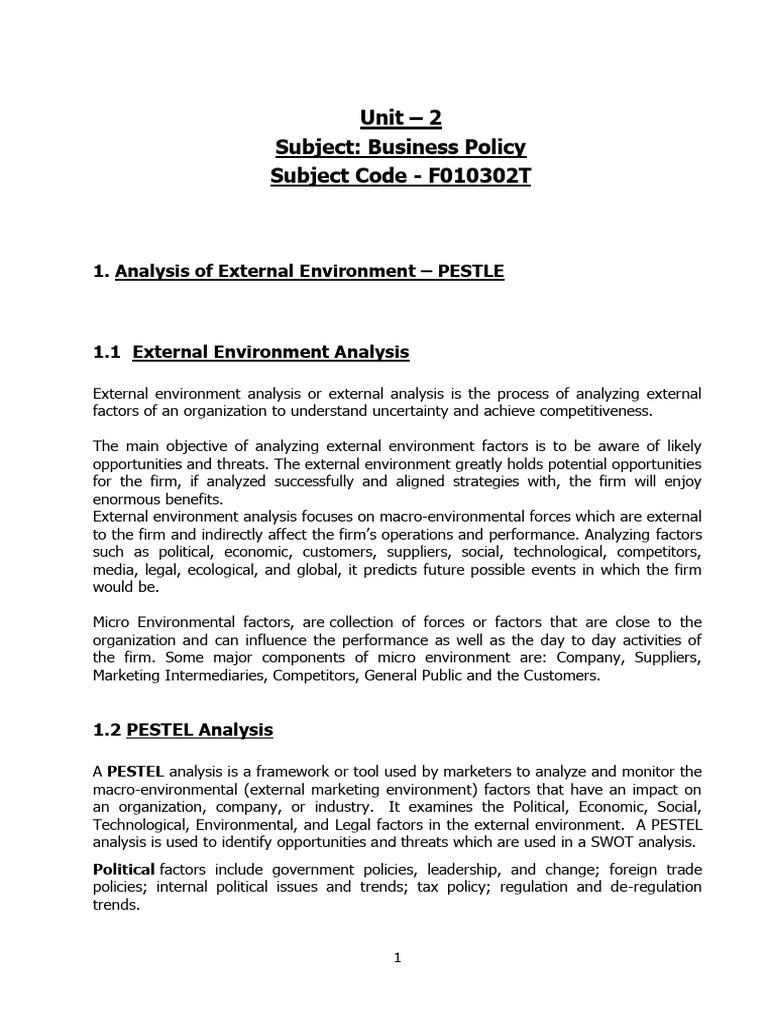 unit-2-business-policy-pdf-monopoly-value-chain