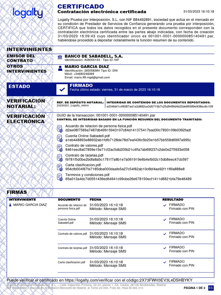 Logalty 6d296efa | PDF