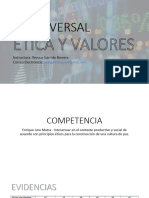 Transversal Etica Thtics