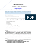 AAP de Pontevedra (Sección 4 ), Núm. 33-2011 de 1 Febrero