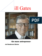 Bill Gates