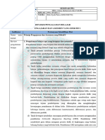 C. Jurnal Refleksi Prinsip Pengajaran Dan Asesmen Yang Efektif I