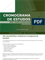 Cronograma - Felipe 24.04