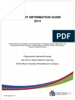 Nursing Info Guide in Proses Vir 2014 - PB