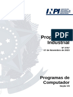 Revista Da Propriedade Industrial