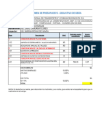 Deductivo Ic-106 Cocharcas