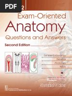 Level 3 Anatomy and Physiology 50 Mock Questions + Answers | PDF ...