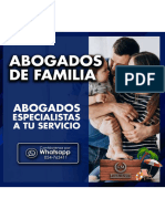 Abogados de Familia